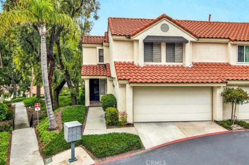 21071 Avenida Magnifica, El Toro, CA 92630-7021