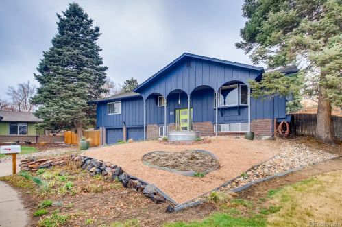 2485 Allison Ct, Denver, CO 80227-3204