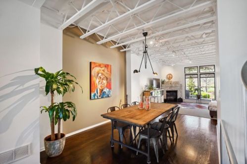 1348 Fernwood Cir, Atlanta GA  30319-3408 exterior