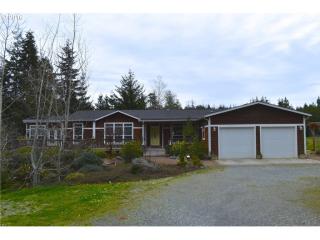 88089 Two Mile Ln, Bandon OR  97411-7235 exterior