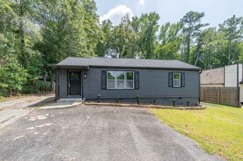 270 Hicks Dr, Marietta, GA 30060-3408