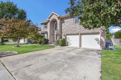 15432 Fisher Island Dr, Austin, TX 78717-3832