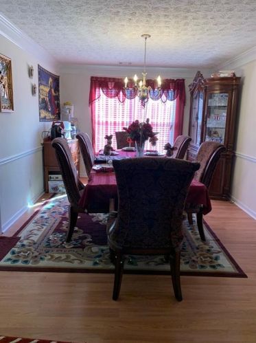 1835 River Shoals Dr, Conyers GA  30012-6631 exterior