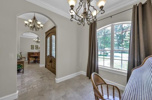 1612 Sweet Gum St, Conroe TX  77385-9530 exterior