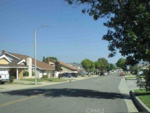 1709 Holbrook St, Anaheim CA  92807-1011 exterior