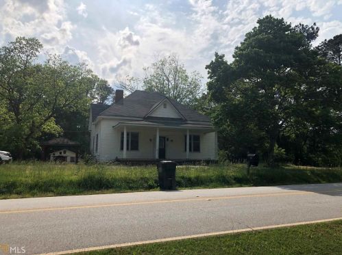 943 Covered Bridge Rd, Porterdale, GA 30016-5030