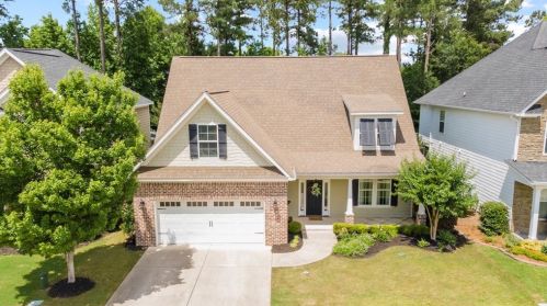 955 Napiers Post Dr, Evans, GA 30809-6429
