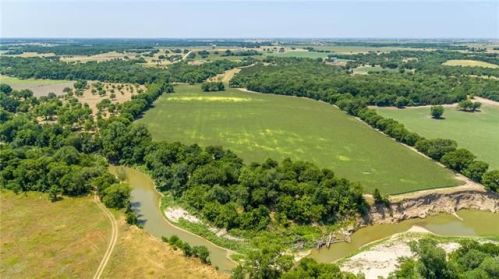 9874 Stag Rd, Vilas, TX 76534-4078