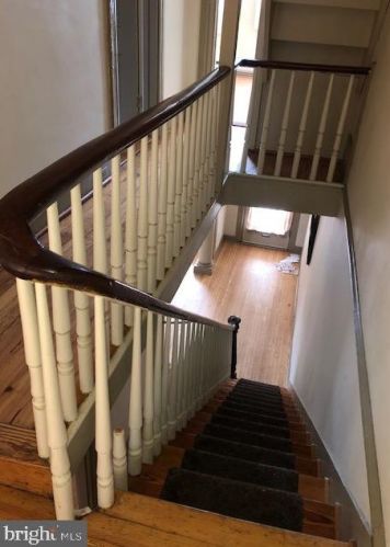 241 Mary St, Lancaster PA  17603-3329 exterior