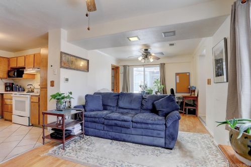 1130 Van Gordon St, Denver CO 80401 exterior