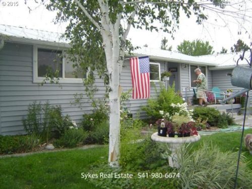 61238 Highway 207, Heppner OR  97836-6362 exterior