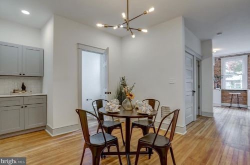 313 Ross St, Lancaster PA  17602-1941 exterior