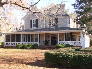 900 Parkway St, Corinth, MS 38834-4405