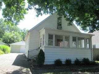 110 Cottage Grove Ave, Urbana, IL 61802-2814