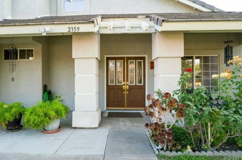2359 Via Bello Dr, Rialto, CA 92377-3591