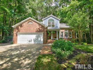 1711 Misty Meadow Ln, Garner, NC 27529-5047