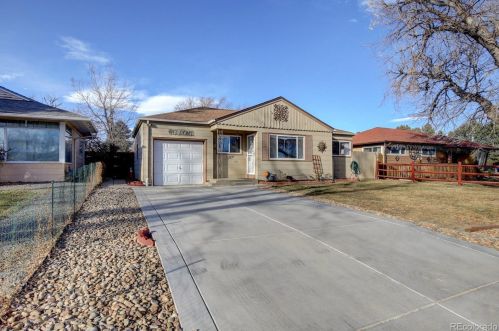 2385 Fulton St, Denver CO  80010-1130 exterior