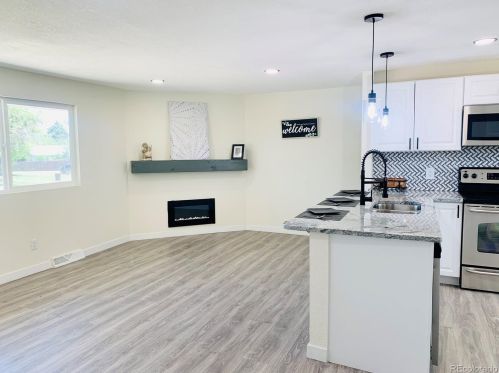 8013 Wyandot St, Denver CO  80221-3851 exterior