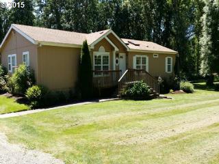 29515 Salo Rd, Mulino OR  97042-9725 exterior