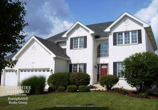 189 Amherst Cir, Oswego, IL 60543-5203