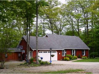 3450 Kane Hill Rd, Erie, PA 16510-4960