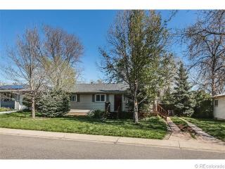 4691 Wyoming Pl, Denver, CO 80219-3760