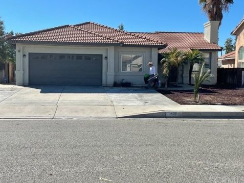 1430 Windrider St, San Jacinto, CA 92582-6220