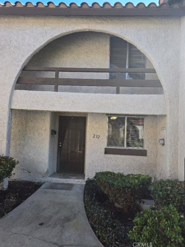 232 Aron Pl, Anaheim, CA 92804-2237