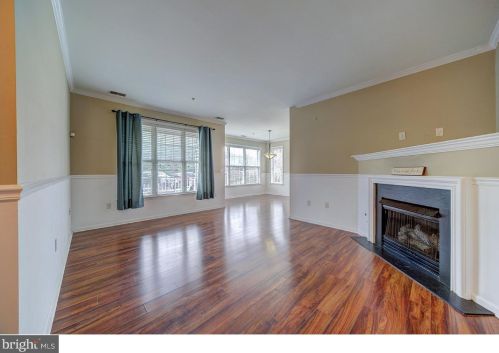 16 Kyle Way, Trenton NJ 08628-2521 exterior