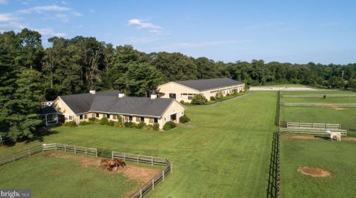 2874 Patuxent Riv Rd, Davidsonville MD 21035-2237 exterior