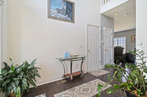 215 Lanella Pkwy, Conyers GA  30013-5239 exterior