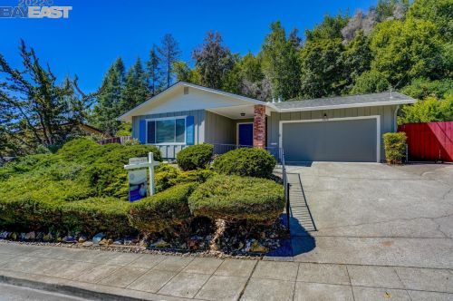 5628 Cold Water Dr, Hayward, CA 94552-2630