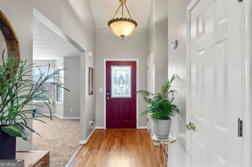 1383 Pebble Beach Ln, Hampton, GA 30228-6147