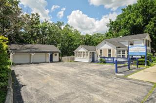 1284 Main St, Crete IL  60417-2145 exterior