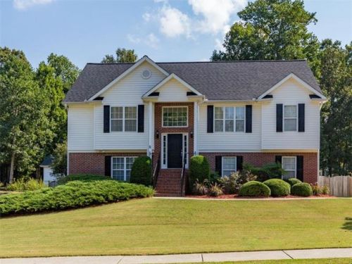 1025 Monticello Dr, Monroe, GA 30655-5692