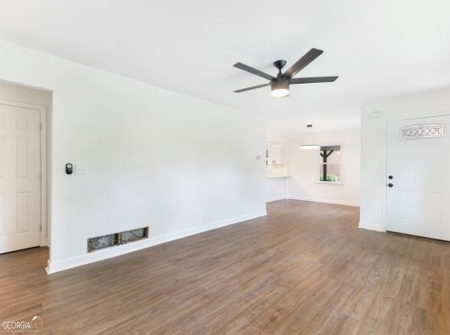 2662 Macon Dr, Atlanta GA  30315-8308 exterior