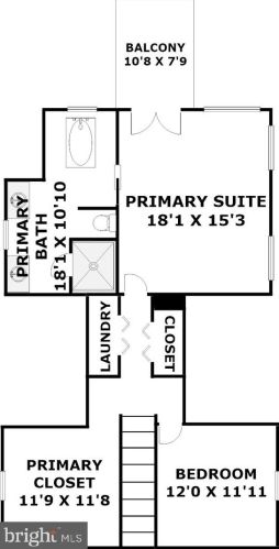 7105 Sycamore Ave, Silver Spring MD 20912-4634 exterior