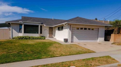 3258 Mohican Ave, San Diego, CA 92117-6256