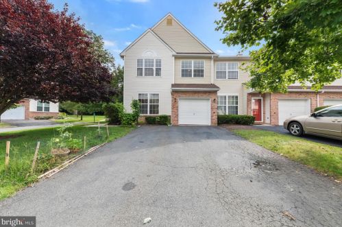 4 Fountayne Ct, Princeton, NJ 08540-7817