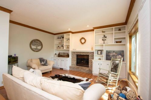 9063 Duckwood Trl, Saint Paul MN  55125-8687 exterior
