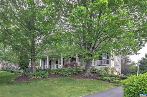 5044 Clearfields Ct, Crozet, VA 22932-3146
