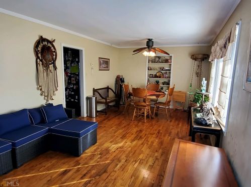 409 Brookwood Dr, Thomaston, GA 30286-4154