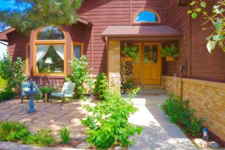 18 Sherwood Gln, Woodmoor CO  80132-8707 exterior