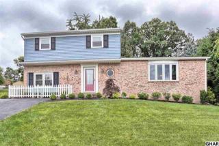 4109 Kimbers Rd, Harrisburg, PA 17112-2877