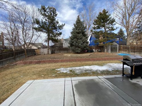 19157 Custer Ave, Parker CO exterior