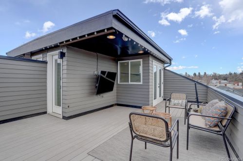 2755 Acoma St, Englewood CO  80110-1503 exterior