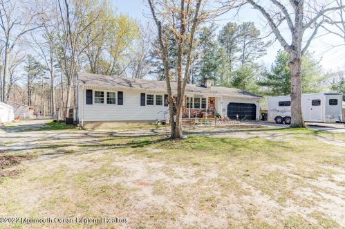 151 Thompson Bridge Rd, Jackson Twp, NJ 08527-4624