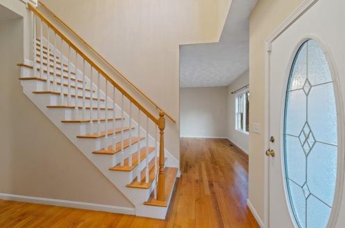 41 Wooded Grove Cir, Richmond, RI 02892-1966