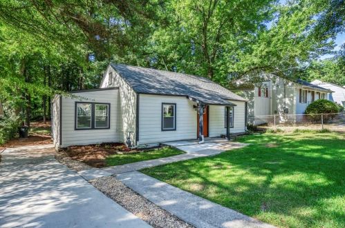 2157 Dowdell Dr, Atlanta, GA 30341-3405