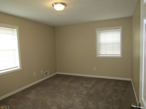 1501 Tanglewood Way, Conyers GA  30012-4056 exterior
